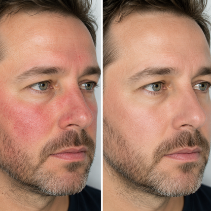 Kolaé Anti-Redness Serum