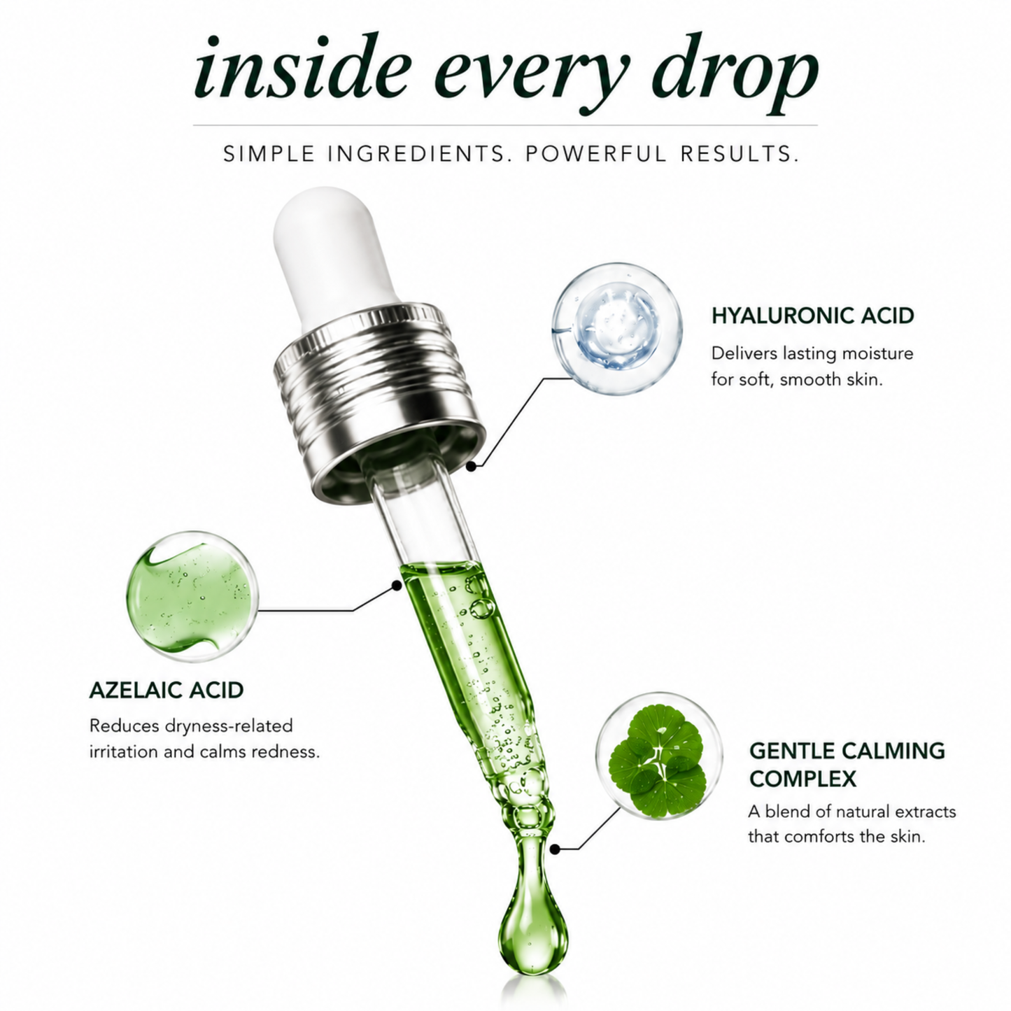 Kolaé Anti-Redness Serum